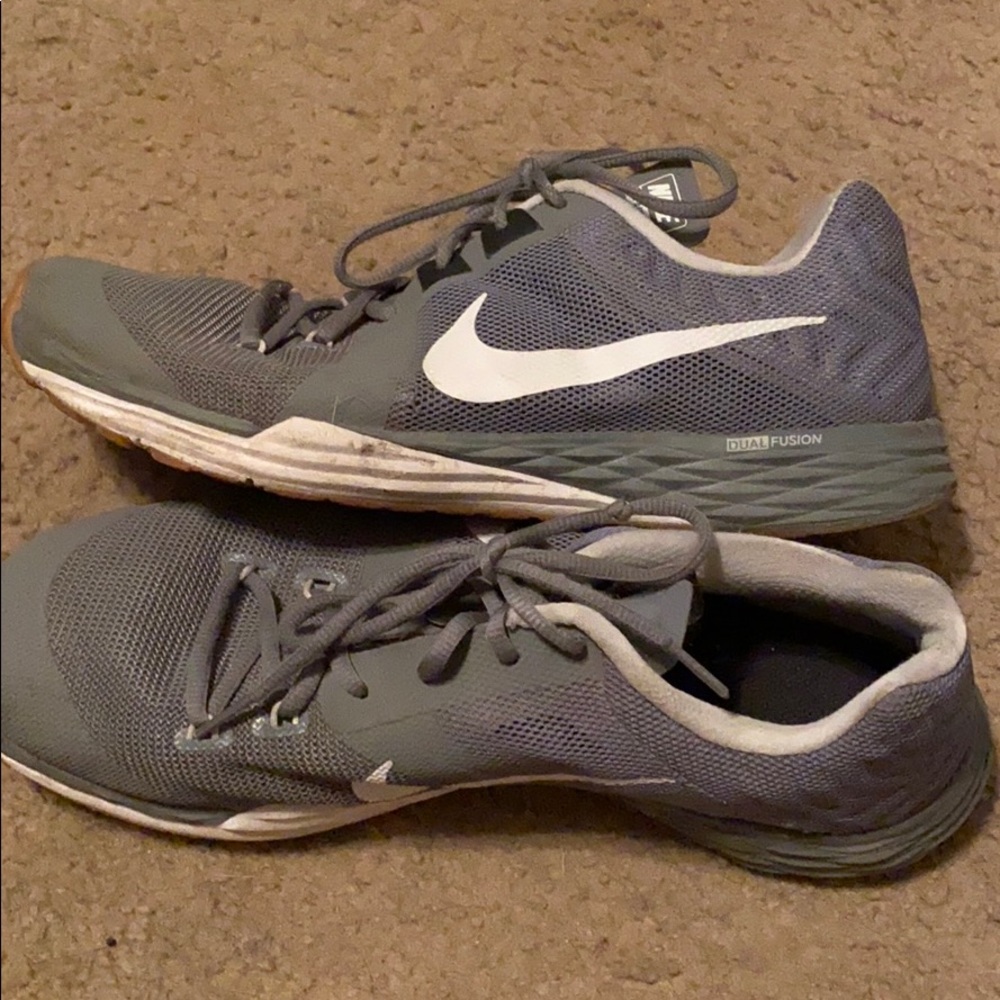 Nike Men’s Training Dual Fusion